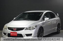 honda civic 2010 -HONDA--Civic FD2--FD2-1801210---HONDA--Civic FD2--FD2-1801210-