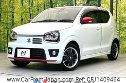 suzuki alto 2016 -SUZUKI--Alto DBA-HA36S--HA36S-869602---SUZUKI--Alto DBA-HA36S--HA36S-869602-