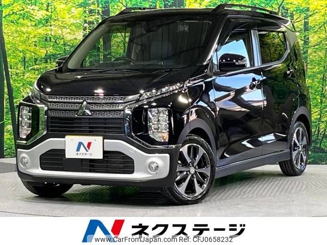 mitsubishi ek-cross 2020 -MITSUBISHI--ek X 4AA-B35W--B35W-0004266---MITSUBISHI--ek X 4AA-B35W--B35W-0004266- image 1