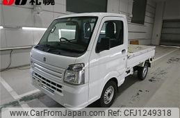 suzuki carry-truck 2017 -SUZUKI--Carry Truck DA16T--342547---SUZUKI--Carry Truck DA16T--342547-