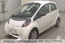 mitsubishi i-miev 2012 CFJ1779063