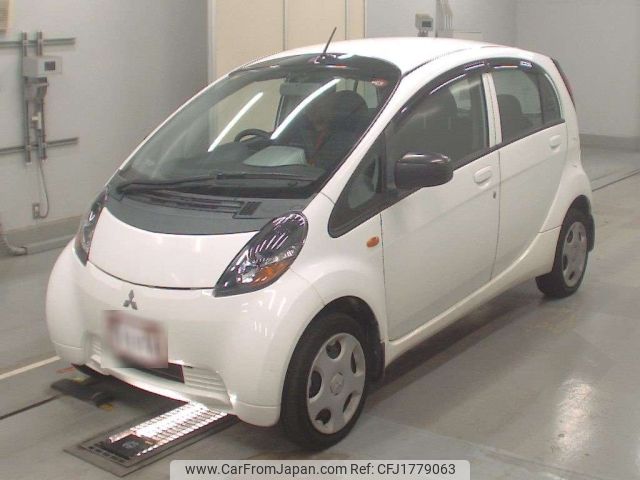 mitsubishi i-miev 2012 CFJ1779063 image 1