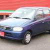 suzuki alto 2001 -スズキ 【野田 50 ｶ3576】--ｱﾙﾄ LA-HA23S--HA23S-640865---スズキ 【野田 50 ｶ3576】--ｱﾙﾄ LA-HA23S--HA23S-640865- image 31