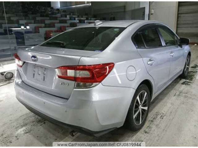 subaru impreza-g4 2020 -SUBARU--Impreza G4 DBA-GK3--GK3-008341---SUBARU--Impreza G4 DBA-GK3--GK3-008341- image 2