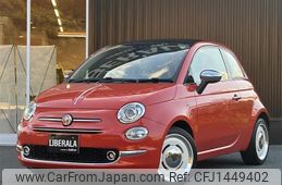 fiat 500 2019 -FIAT--Fiat 500 ABA-31212--ZFA3120000JA55309---FIAT--Fiat 500 ABA-31212--ZFA3120000JA55309-