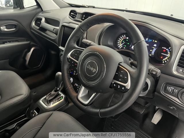 jeep renegade 2024 CFJ1755556 image 2