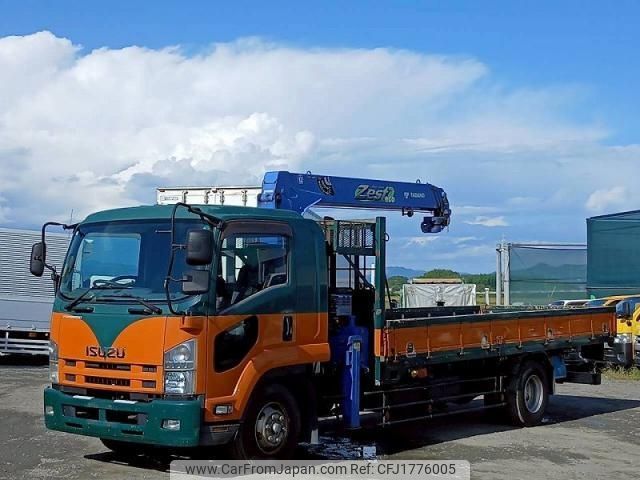 isuzu forward 2014 CFJ1776005 image 1