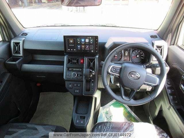 daihatsu taft 2024 quick_quick_5BA-LA900S_LA900S-0181029 image 2