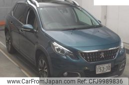 peugeot 2008 2018 quick_quick_ABA-A94HN01_VF3CUHNZTJY104417