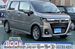 suzuki wagon-r 2024 GOO_JP_700060017330250212010