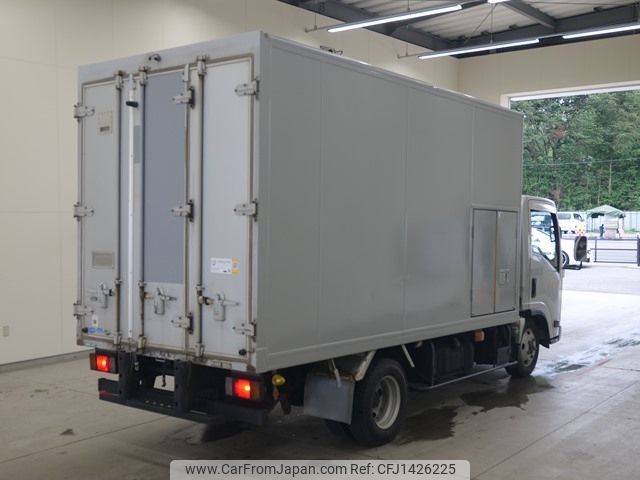 isuzu elf-truck 2014 -ISUZU--Elf NLS85AN-7000827---ISUZU--Elf NLS85AN-7000827- image 2