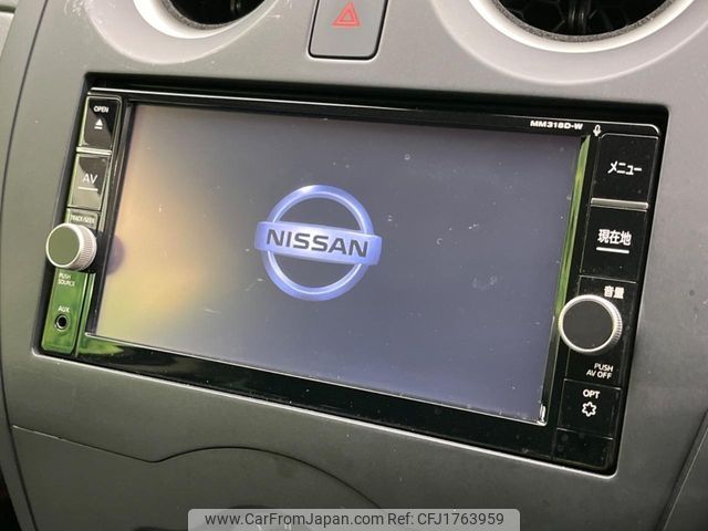 nissan note 2019 CFJ1763959 image 2