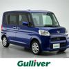 daihatsu tanto 2019 -DAIHATSU--Tanto DBA-LA600S--LA600S-0737000---DAIHATSU--Tanto DBA-LA600S--LA600S-0737000- image 1