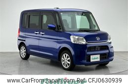 daihatsu tanto 2019 -DAIHATSU--Tanto DBA-LA600S--LA600S-0737000---DAIHATSU--Tanto DBA-LA600S--LA600S-0737000-