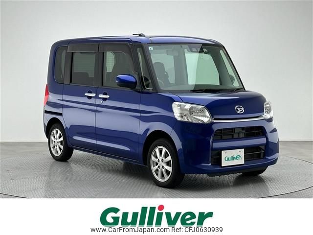 daihatsu tanto 2019 -DAIHATSU--Tanto DBA-LA600S--LA600S-0737000---DAIHATSU--Tanto DBA-LA600S--LA600S-0737000- image 1