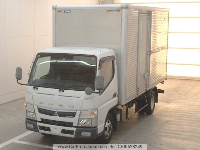 mitsubishi-fuso canter 2018 -MITSUBISHI--Canter FEA20-570334---MITSUBISHI--Canter FEA20-570334- image 1