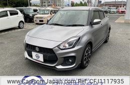 suzuki swift 2021 -SUZUKI--Swift 4BA-ZC33S--ZC33S-414292---SUZUKI--Swift 4BA-ZC33S--ZC33S-414292-