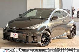 toyota yaris 2022 CFJ1523006