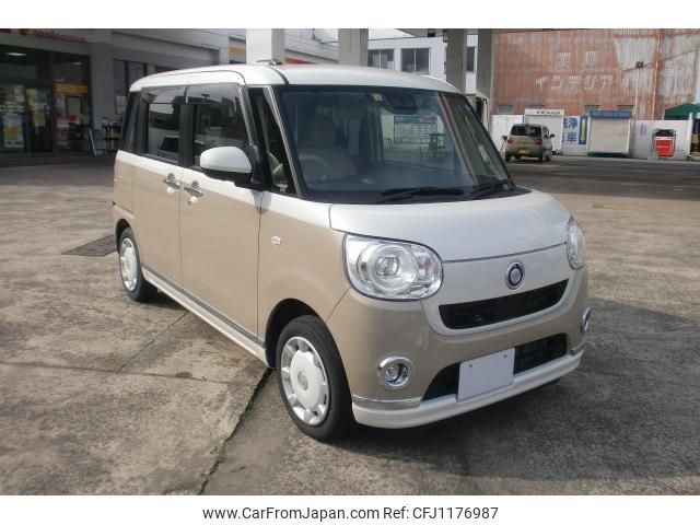 daihatsu move-canbus 2022 quick_quick_5BA-LA800S_LA800S-1022427 image 1