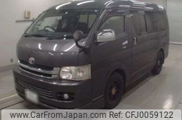 toyota regiusace-van 2009 -TOYOTA 【福島 800ｽ5006】--Regius ace Van CBF-TRH216K--TRH216-8001892---TOYOTA 【福島 800ｽ5006】--Regius ace Van CBF-TRH216K--TRH216-8001892-