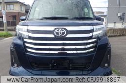 toyota roomy 2021 -TOYOTA--Roomy 5BA-M910A--M910A-0113732---TOYOTA--Roomy 5BA-M910A--M910A-0113732-