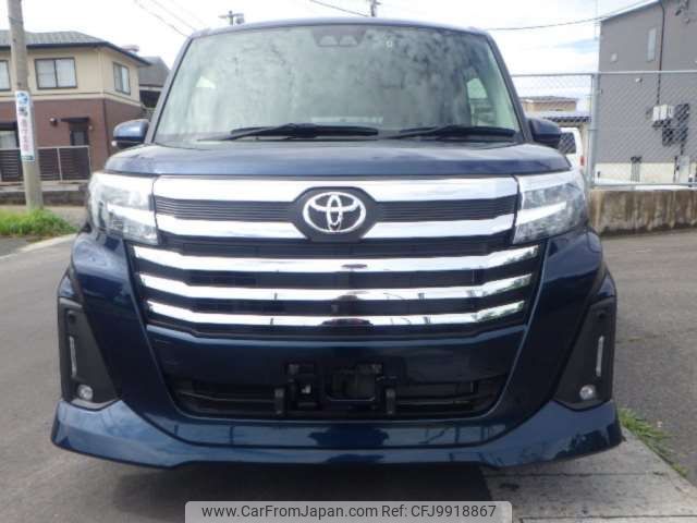 toyota roomy 2021 -TOYOTA--Roomy 5BA-M910A--M910A-0113732---TOYOTA--Roomy 5BA-M910A--M910A-0113732- image 1