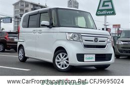 honda n-box 2018 -HONDA--N BOX DBA-JF3--JF3-1125383---HONDA--N BOX DBA-JF3--JF3-1125383-