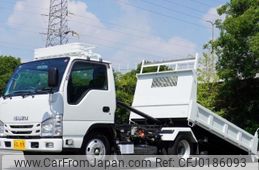 isuzu elf-truck 2019 -ISUZU--Elf TPG-NKR85AN--NKR85-7078049---ISUZU--Elf TPG-NKR85AN--NKR85-7078049-