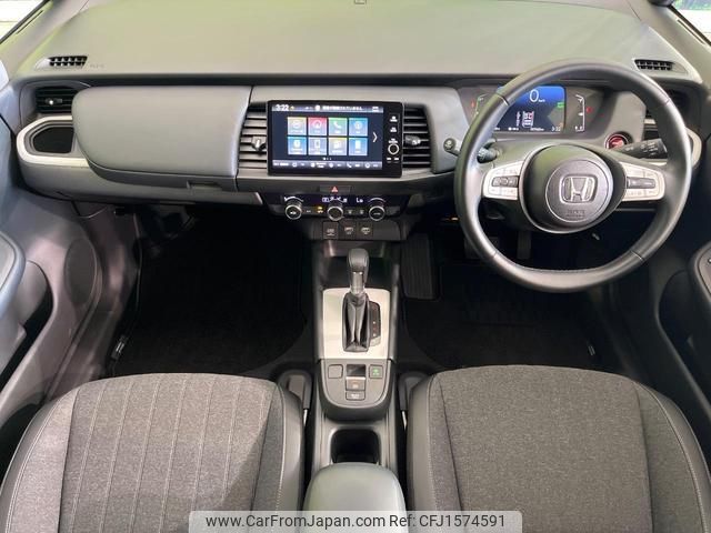 honda fit 2024 CFJ1574591 image 2