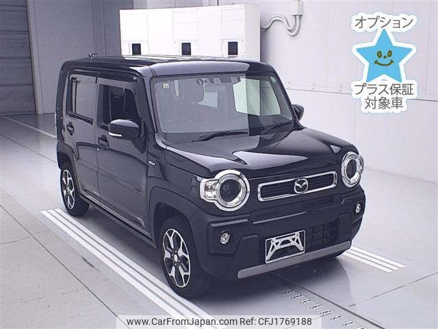 mazda flair 2023 CFJ1769188 image 1