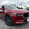 mazda cx-5 2021 -MAZDA--CX-5 3DA-KF2P--KF2P-459225---MAZDA--CX-5 3DA-KF2P--KF2P-459225- image 1