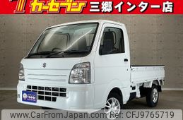 suzuki carry-truck 2015 -SUZUKI--Carry Truck EBD-DA16T--DA16T-245481---SUZUKI--Carry Truck EBD-DA16T--DA16T-245481-