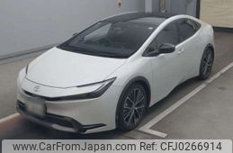 toyota prius 2023 -TOYOTA 【広島 381ﾛ8888】--Prius 6AA-MXWH60--MXWH60-4051951---TOYOTA 【広島 381ﾛ8888】--Prius 6AA-MXWH60--MXWH60-4051951-