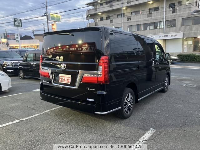 toyota granace 2020 quick_quick_GDH303W_GDH303-1000456 image 2