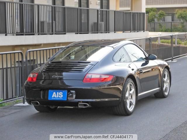 porsche 911 2005 CFJ4404171 image 2