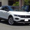 volkswagen t-roc 2021 quick_quick_3DA-A1DFF_WVGZZZA1ZMV142731 image 1