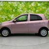 nissan march 2017 quick_quick_DBA-NK13_NK13-017501 image 2
