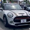 mini mini-others 2021 -BMW--BMW Mini 3DA-XV20MW--WMWXY520402N93350---BMW--BMW Mini 3DA-XV20MW--WMWXY520402N93350- image 11