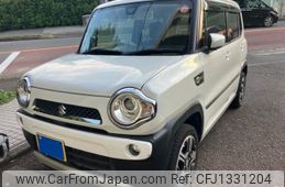 suzuki hustler 2014 -SUZUKI--Hustler DBA-MR31S--MR31S-824017---SUZUKI--Hustler DBA-MR31S--MR31S-824017-