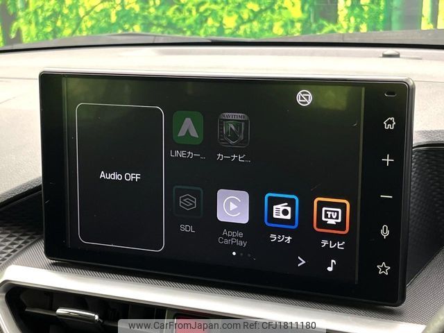 toyota raize 2020 CFJ1811180 image 2