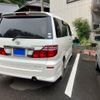 toyota alphard 2007 CFJ1847860 image 8