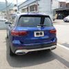 mercedes-benz glb-class 2021 quick_quick_3DA-247612M_W1N2476122W094636 image 2