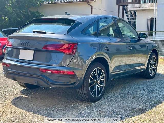 audi q5 2024 CFJ1681058 image 2