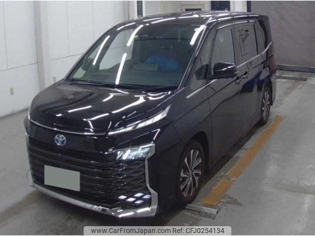 toyota voxy 2023 quick_quick_6AA-ZWR90W_ZWR90-0073626 image 1