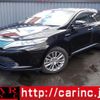toyota harrier-hybrid 2017 quick_quick_AVU65W_AVU65-0055183 image 1