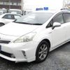 toyota prius-α 2011 CFJ1791132 image 10
