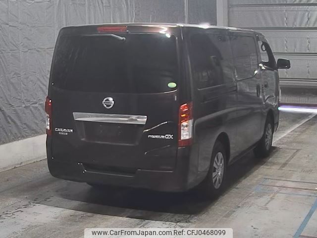 nissan caravan-van 2021 -NISSAN--Caravan Van VW6E26-117878---NISSAN--Caravan Van VW6E26-117878- image 2