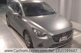 mazda demio 2016 -MAZDA--Demio DJ3FS-155914---MAZDA--Demio DJ3FS-155914-