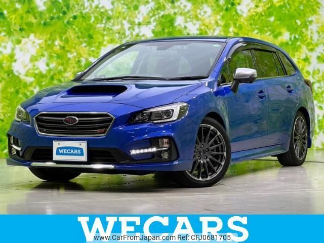 subaru levorg 2016 quick_quick_DBA-VMG_VMG-019154 image 1