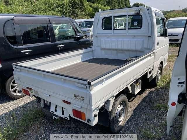 suzuki carry-truck 2016 quick_quick_EBD-DA16T_289576 image 2